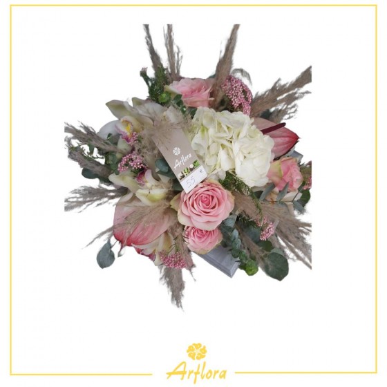 Bouquet bel-air